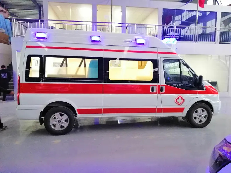 凤凰县跨省救护车出租